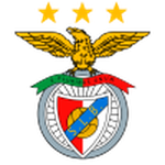 Logo SL Benfica Ženske