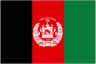 Logo Afghanistan