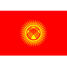 Logo Kyrgyzstan