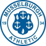 Logo Musselburgh Athletic