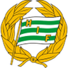 Logo Hammarby W