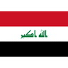 Logo Irak