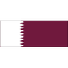 Logo Qatar