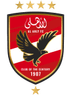 Al Ahly logosu