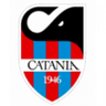 Catania logosu