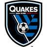 Logo San Jose Earthquakes