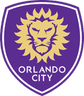 Logo Orlando City SC