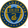 Logo Philadelphia Union
