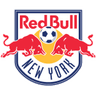 Logo New York Red Bulls