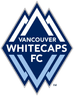 Logo Vancouver Whitecaps