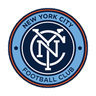 Logo New York City FC