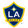 Logo Los Angeles Galaxy