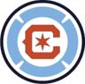 Logo Chicago Fire