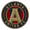 Logo Atlanta United FC