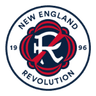 Logo New England Revolution