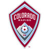 Logo Colorado Rapids