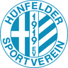 Logo Hünfelder SV