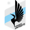 Logo Minnesota United FC