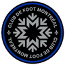 Logo CF Montreal