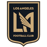 Logo Los Angeles FC