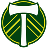 Logo Portland Timbers