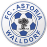 Logo FC Astoria Walldorf