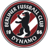 Logo BFC Dynamo