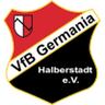 Logo Germania Halberstadt