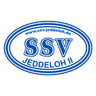 Logo SSV Jeddeloh