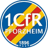 Logo CFR Pforzheim