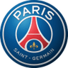 Logo Paris Saint Germain W