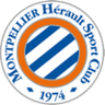 Logo Montpellier W