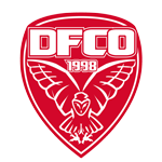 Logo Dijon Ženske