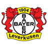 Logo Bayer Leverkusen