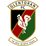 Glentoran BU Ženske