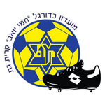 Logo Maccabi Kiryat Gat Ženske