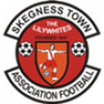 Logo Skegness Town