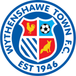 Logo Wythenshawe Town