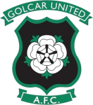 Logo Golcar United