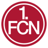 Logo 1. FC Nürnberg