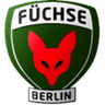 Logo Reinickendorfer Fuchse