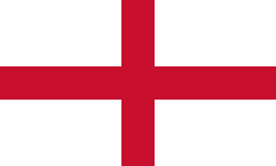 Logo England Ženske