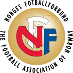 Logo Norway Ženske