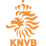 Logo Netherlands Ženske