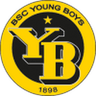 Logo Young Boys Kvinder