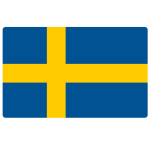 Logo Sweden Ženske