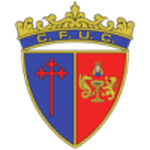 Logo União de Coimbra