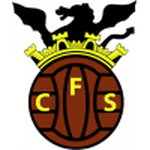 Logo FC Serpa