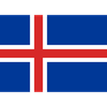 Logo Iceland Ženske