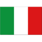 Logo Italy Ženske